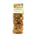 Magredini, biscotti secchi con le mandorle