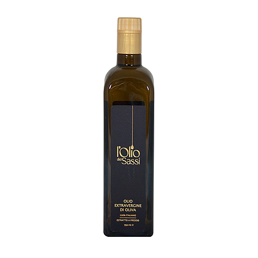 Olio dei Sassi, Olio Extra Vergine di Oliva