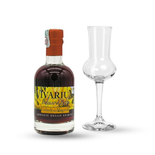 Amaro Vivarum - 0,2L