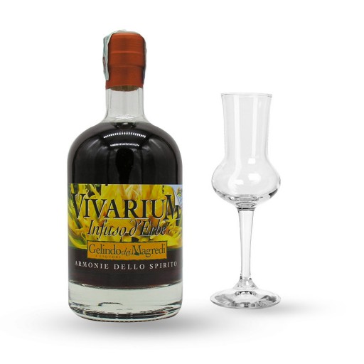 Amaro Vivarum - 0,5L