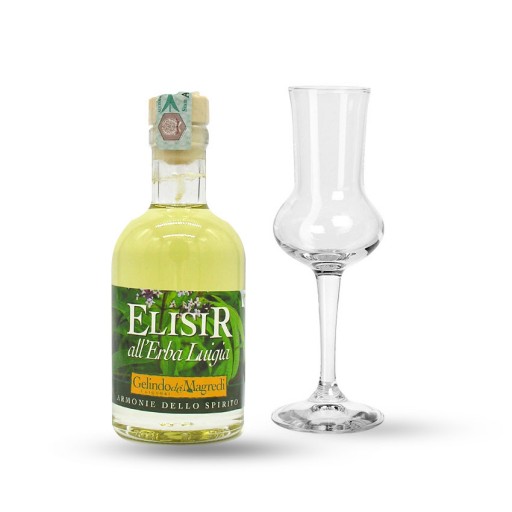 Elisir Erba Luigia - 0,2L