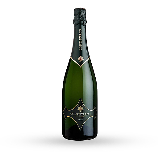 Conti d'Arco - Trento Doc Brut