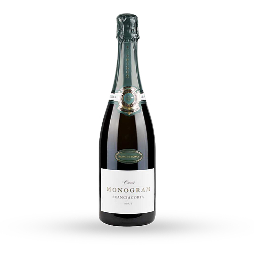 Monogram - Franciacorta Blanc de Blanc