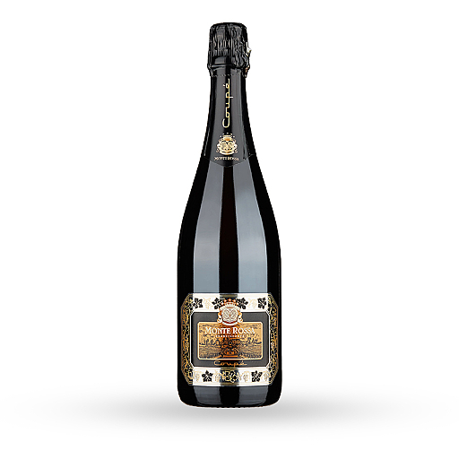 Monterossa -  Franciacorta DOCG Brut