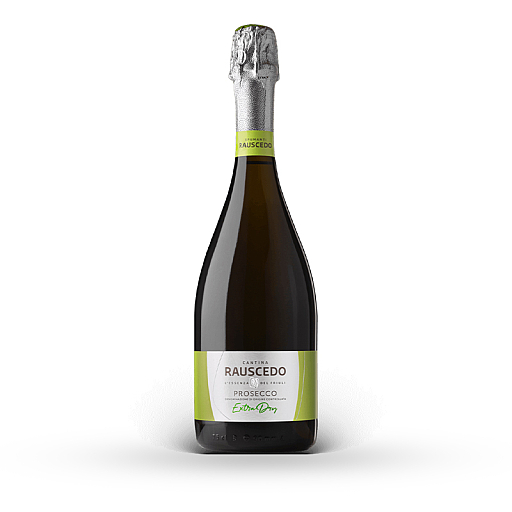 Rauscedo - Prosecco Extra Dry