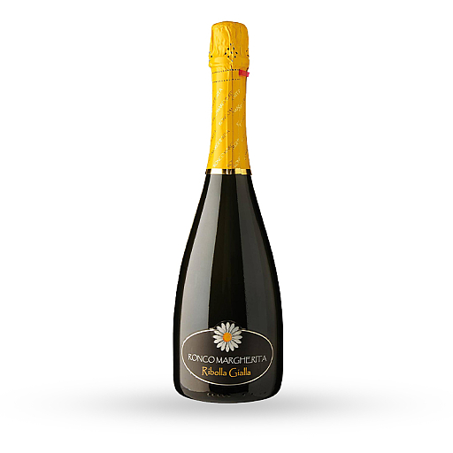 Ronco Margherita - Ribolla Gialla Brut