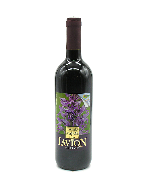 Lavion, Merlot