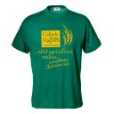 T-shirt Gelindo Verde